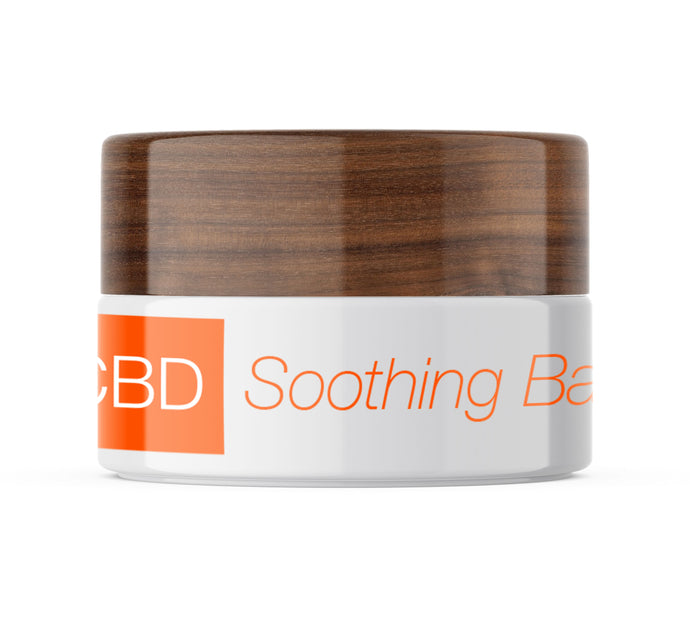 CBD Soothing Balm