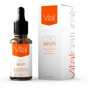 CBD Serum